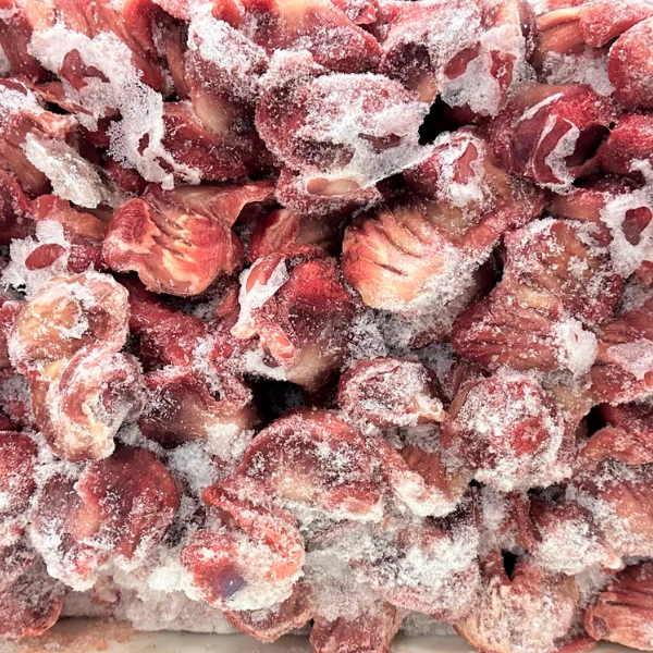 MEATS (ALL)